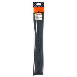 2BC50 - Cable Tie Black